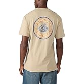 Dickies Mens Short Sleeve Graphic Tees