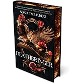 Deathbringer (Deluxe Edition): A Novel