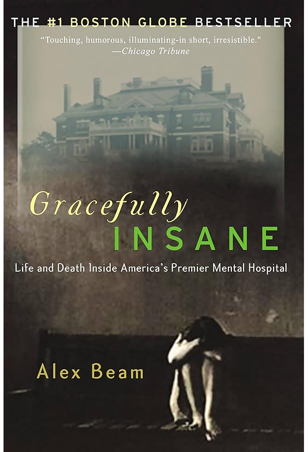ASYLUM: Inside the Closed World 写真集 Asylum: Inside the Closed World of State Mental Hospitals (Mit