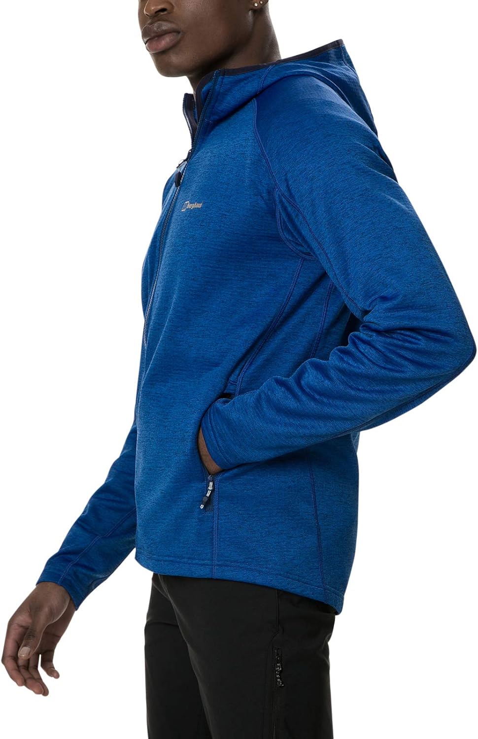 milwaukee heated moletom com capuz