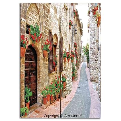 Amazon Com Cute Doorway Curtain Screen Modern Room Divider