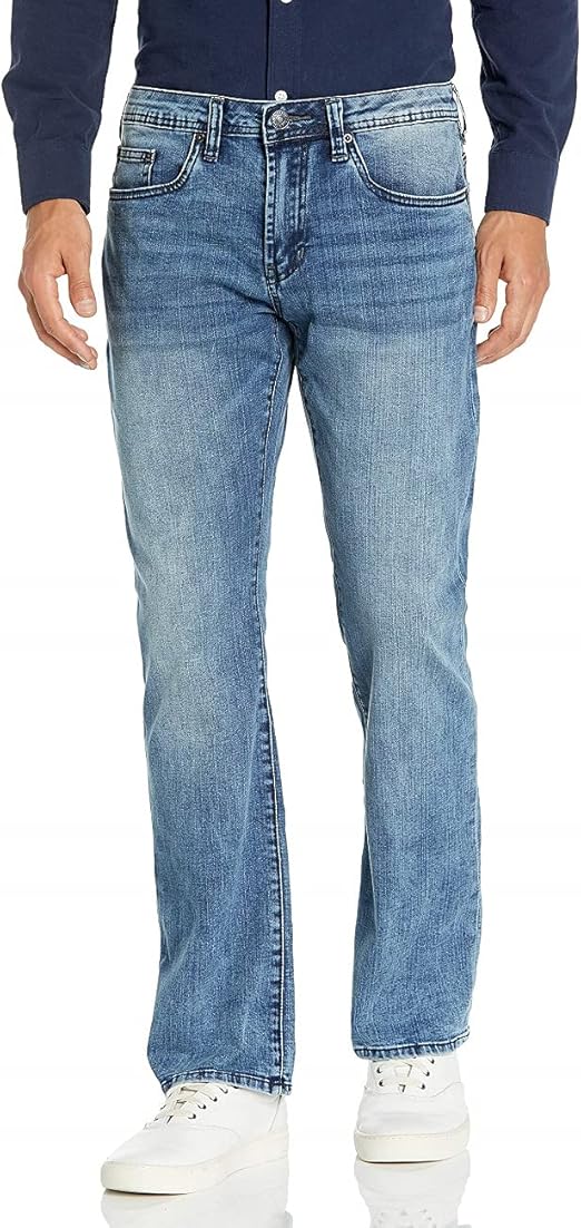 Buffalo Men's Jeans Amazon.co.uk Clothing