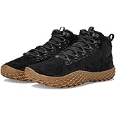 Merrell Mens Wrapt Mid Waterproof