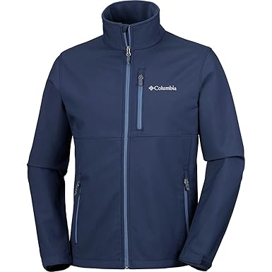 columbia ascender softshell jacket amazon