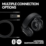 Logitech G PRO X 2 Wireless Gaming Mouse Headset Bundle view 6