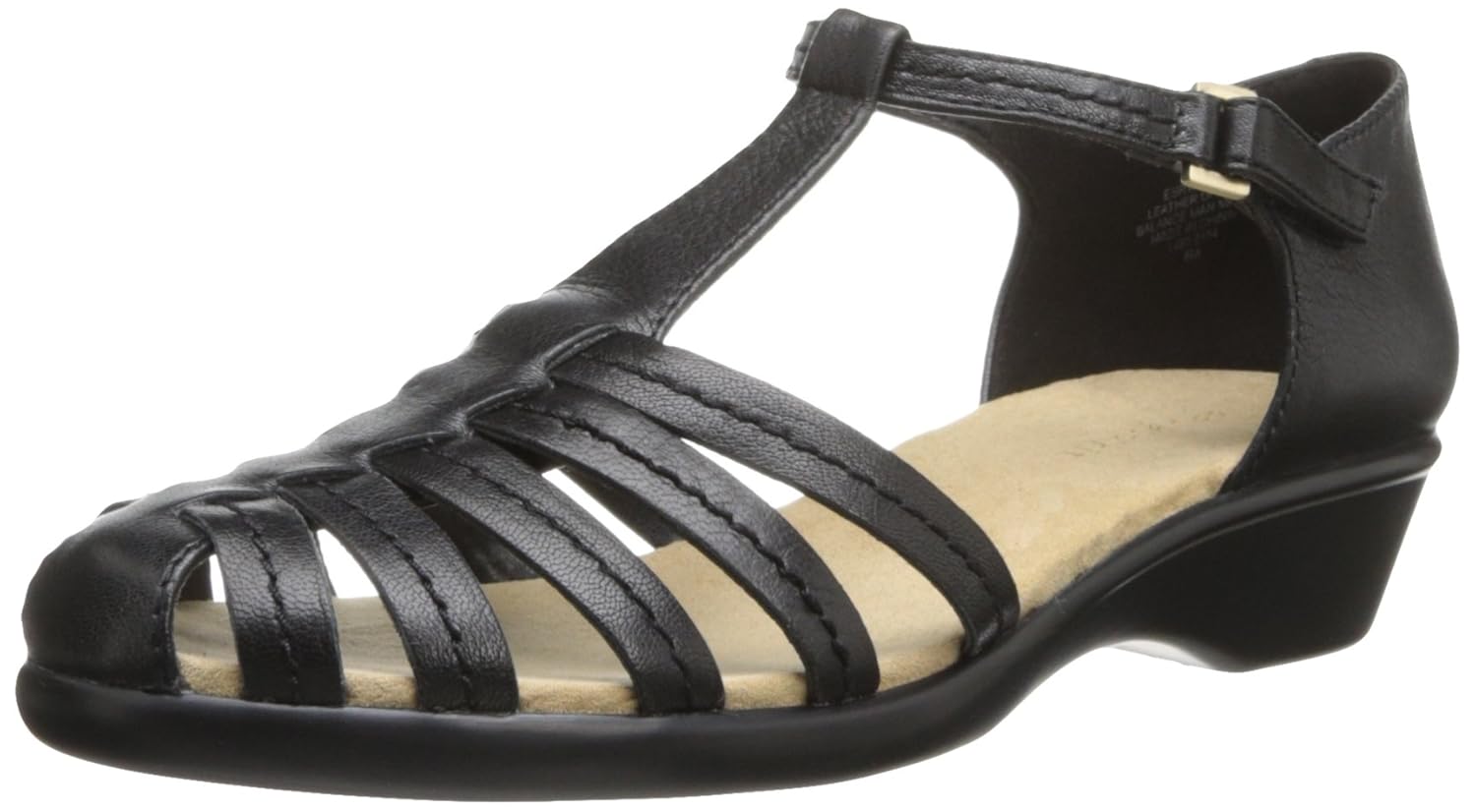easy spirit fisherman sandals