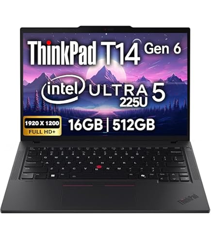 Amazon.com: Lenovo ThinkPad E14 Gen 2 14