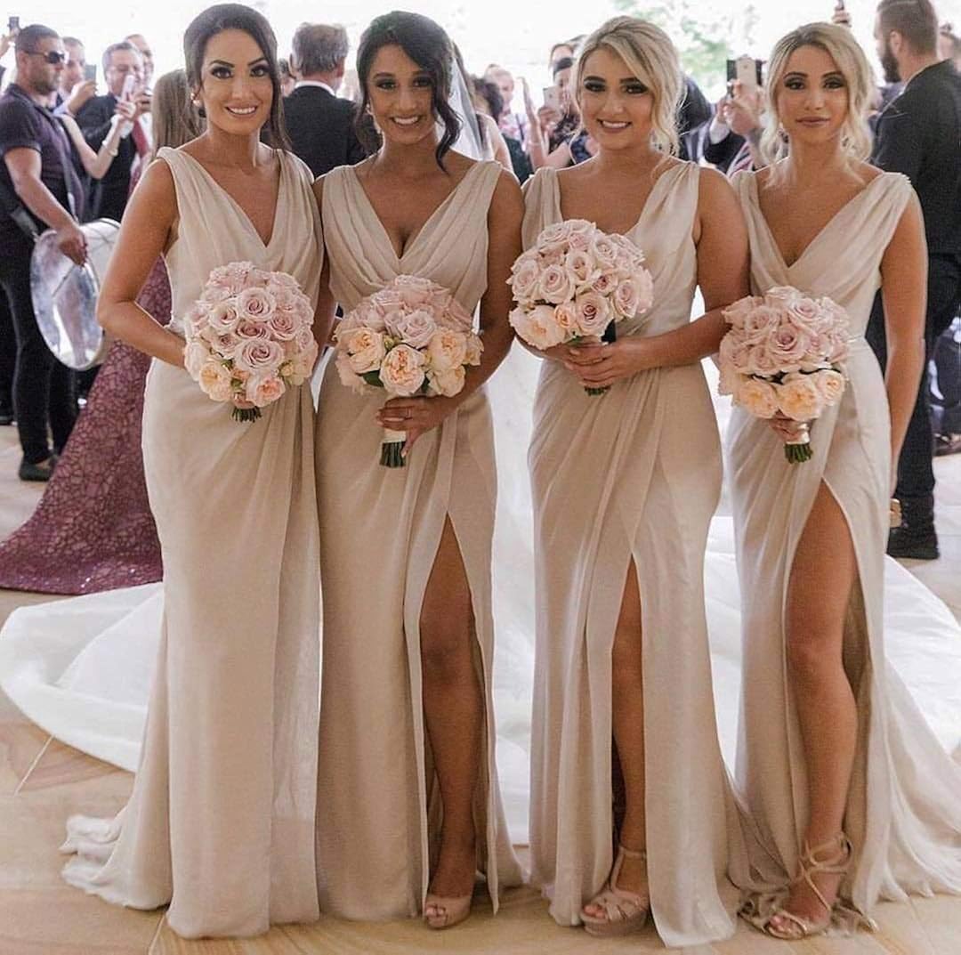 yilis bridesmaid dresses