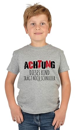 Spaß Jungen Shirtkinderbuben Shirt Rubrik Lustige Sprüche