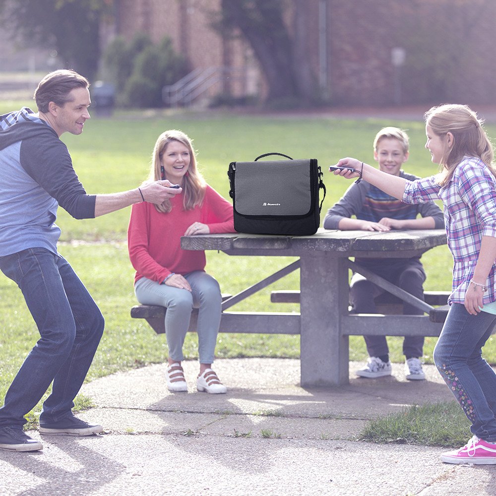 Powerextra Sac de Nintendo Switch