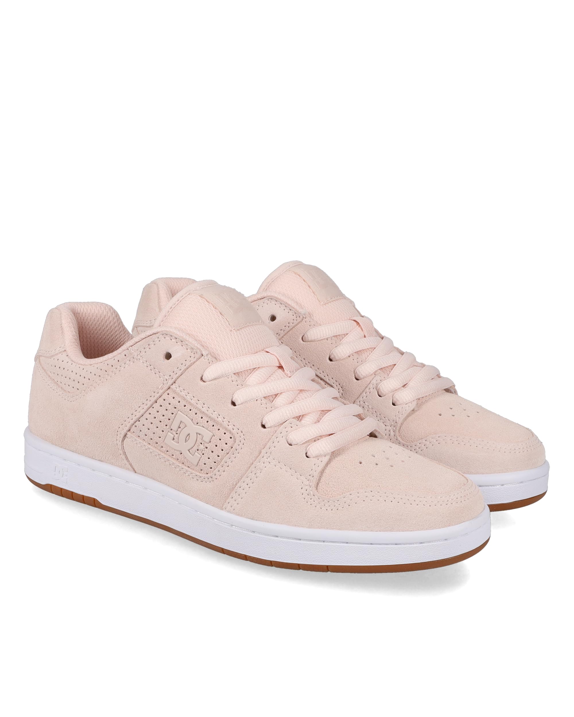 DC Women’s Manteca 4 Skate Shoe