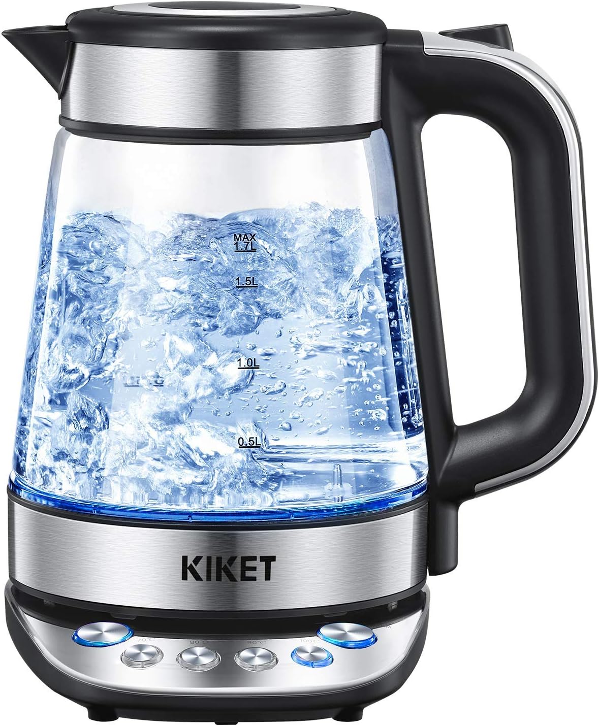 kiket kettle