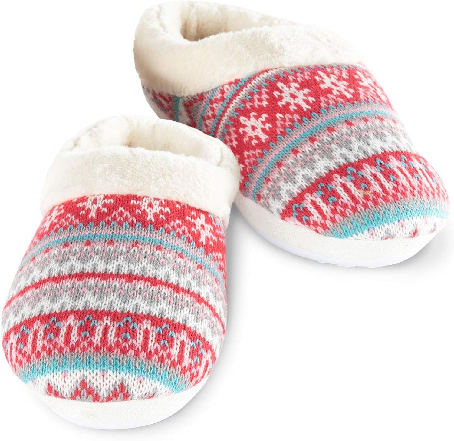 Addison Meadow Cozy Women Slippers Bedroom Slippers for