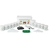MODERN GASTRONOMY KIT (ULTIMATE MOLECULAR GASTRONOMY AND MODERNIST CUISINE KIT)