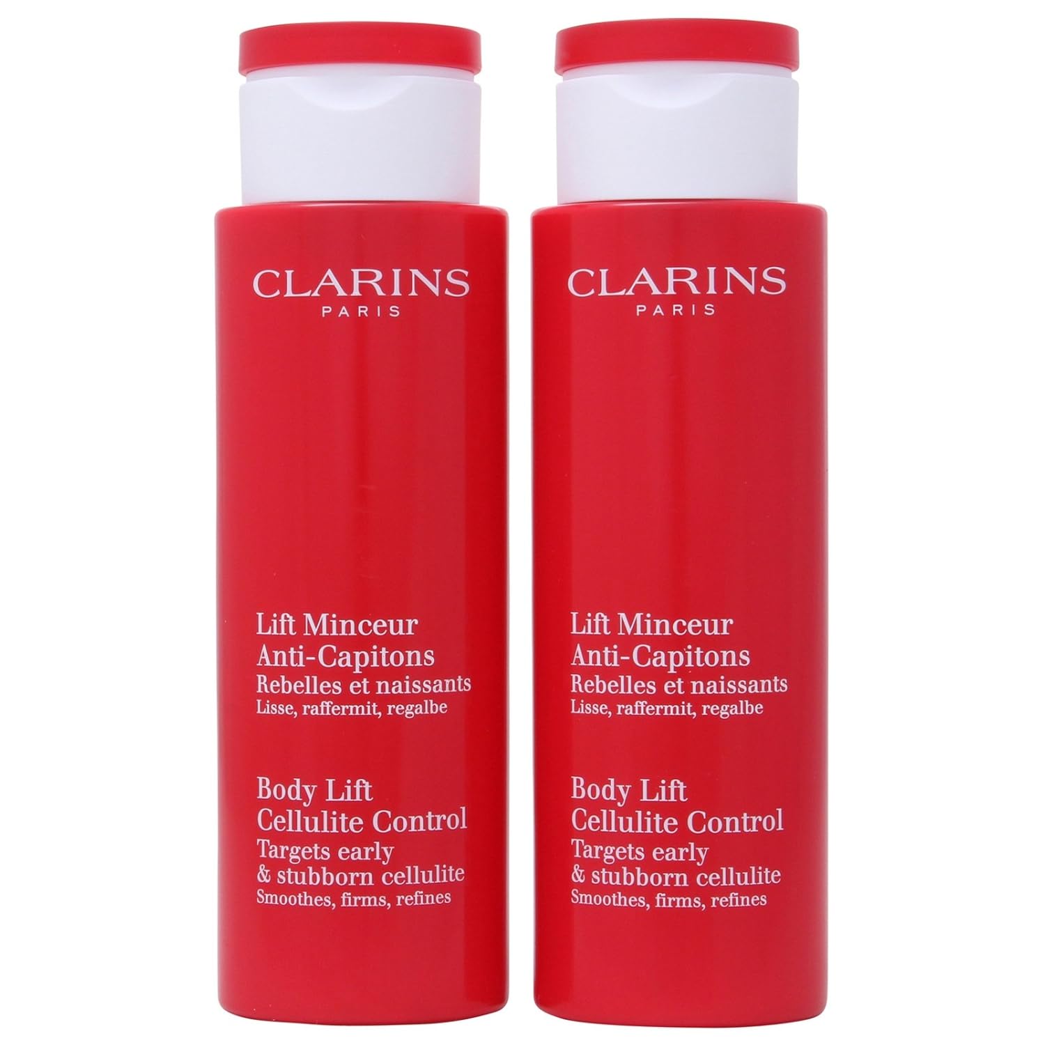 Body fit clarins consigue el mejor cuerpo