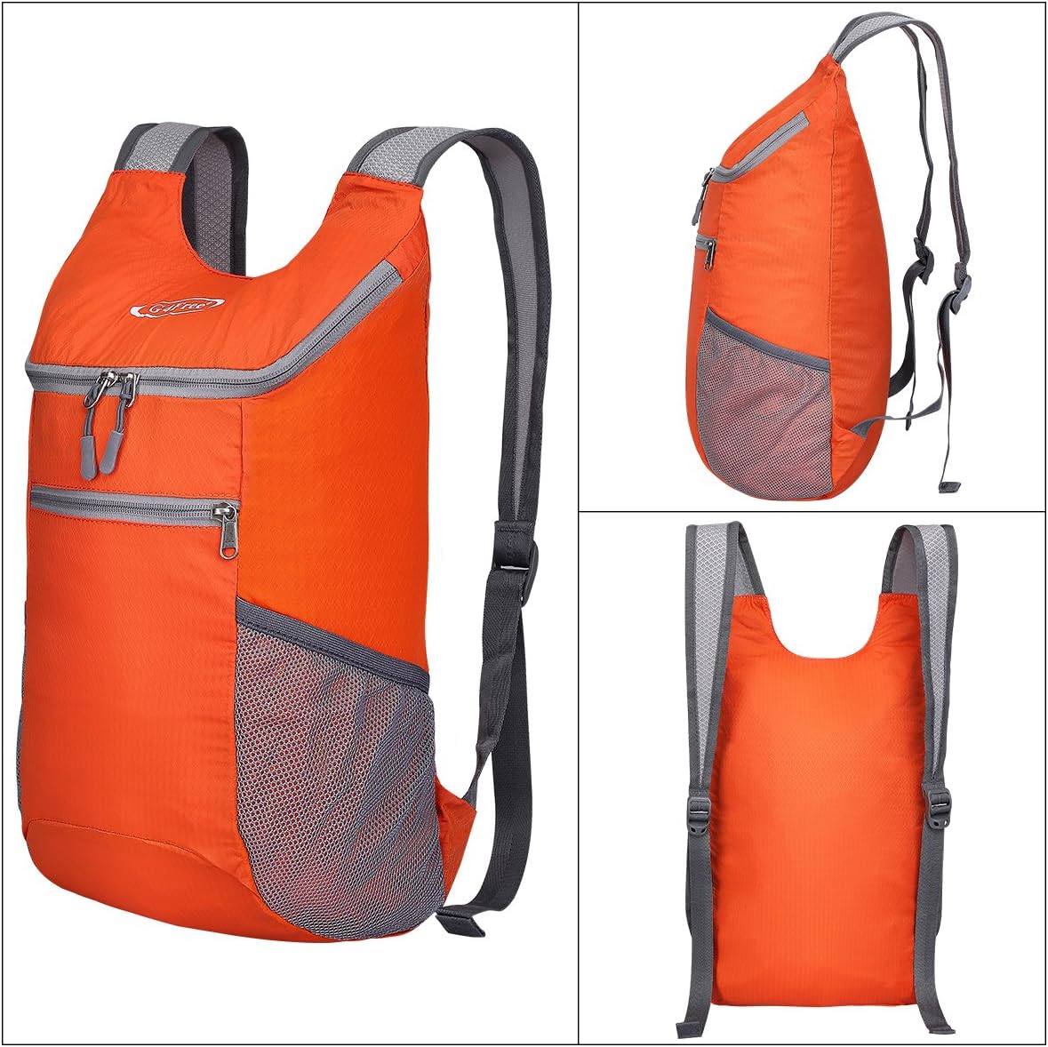 Sac a dos ultra léger Clearance