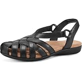 Earth Women's Origins, Berri Sandal