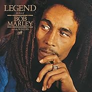 Legend [Vinyl]