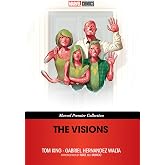 The Visions [Marvel Premier Collection]