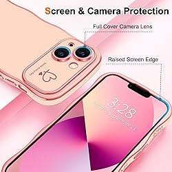 Hython for iPhone 13 Case Wave Wavy Phone Cases