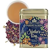 Harney & Sons MOTHER'S DAY 1.5 oz Caffeine Free Floral Loose Tea