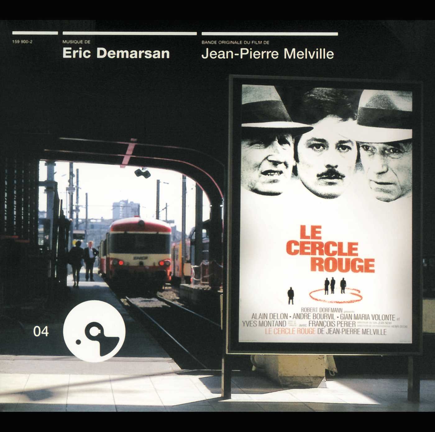 La Cercle Rouge (dir. Jean-Pierre Melville)
