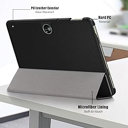 Gylint Case for OnePlus Pad Go 2023 11.4'', Folding
