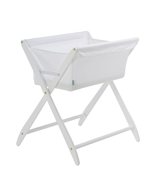 cariboo folding bassinet