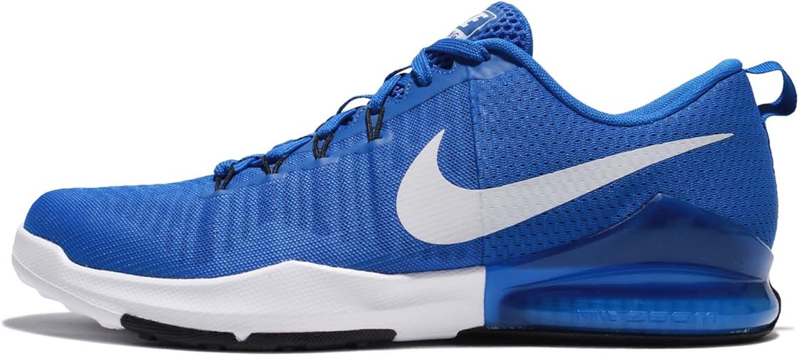 nike zoom train action training