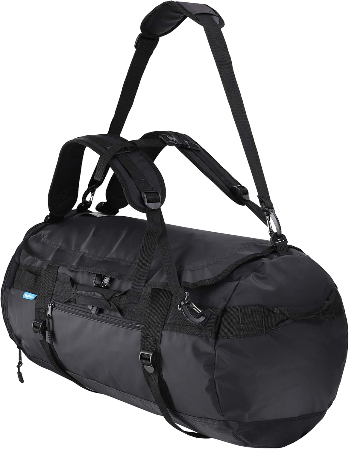 mier large duffel backpack