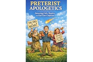 Preterist Apologetics: Answering Cults, Skeptics, and End-Time Confusion
