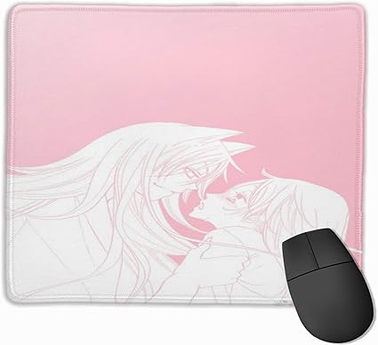 Amazon 神様はじめました ともえ マウスパッド ゲーミングマウスパッド 小型 パソコン 周辺機器 漫画 ゲーム 滑り止め おしゃれ キャラクター アニメ 人気 25cm 30cm Panmax 家電 カメラ