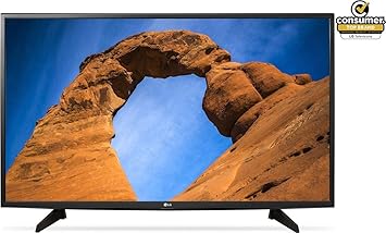 LG 32LK510BPLD.AEE 81 cm (32 Zoll), LED Fernseher (HD Ready)
