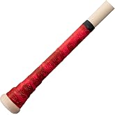 Easton | HYPERSKIN BASECAMO BAT Grip | Baseball/Softball | Multiple Colors