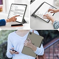 Soke for iPad Air 13 Inch Case