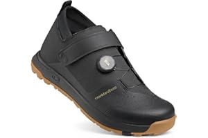 Crankbrothers Unisex-Adult Mallet Trail Lace Cycling Shoe