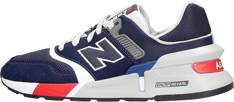 new balance 997 sizing
