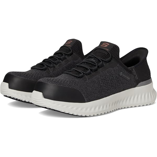 Amazon.com: Rockport Works Truflex Work Comp Toe Men display picture 3