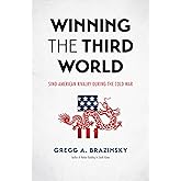Winning the Third World: Sino-American Rivalry during the Cold War (New Cold War History)