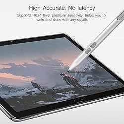 Uogic Pen for Microsoft Surface, Palm