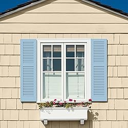 Glidden Total 1 gal. Blue Bows/Blue Satin Exterior