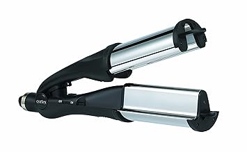 cortex curling iron