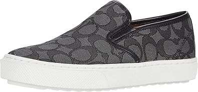 Coach slip ons Clearance