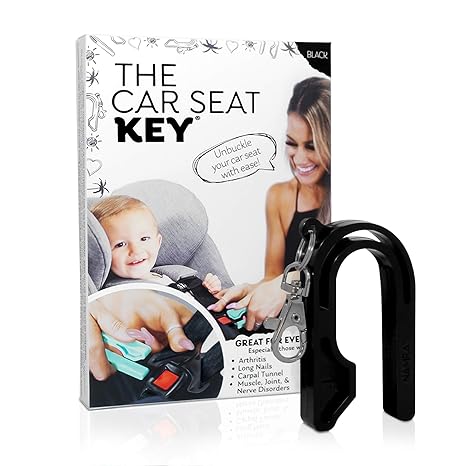 car seat key walmart