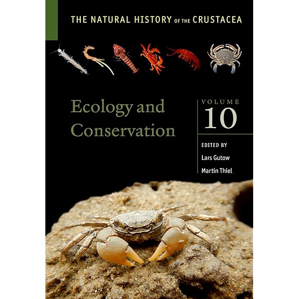 Marine Decapod Crustacea: A Guide to Families and Genera of