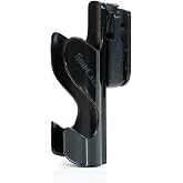 GRIPCAGE Holster (Black) for RefEDGE PRO Vanishing Referee Spray