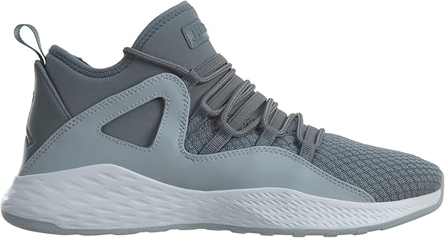 mens basketball trainers uk