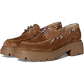 Stuart Weitzman Womens Hudson Moccasins