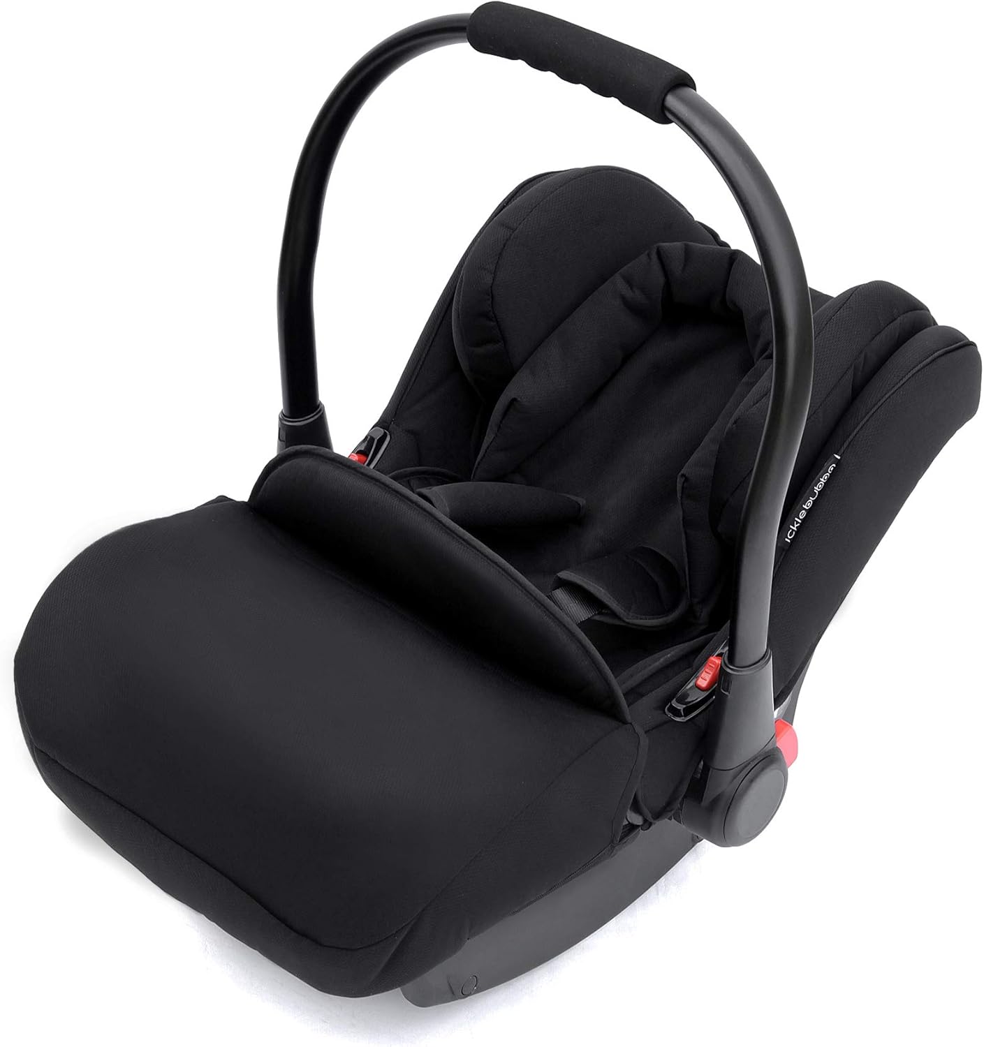 poussette moon 3 en 1 ickle bubba