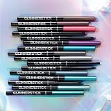 Avon Glimmerstick Diamonds Eyeliner Silver Lights Vitamin E 0.28g view 5